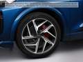 Audi Q6 e-tron edition one blue qua. Tech plus S line Bleu - thumbnail 10