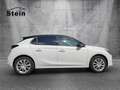 Opel Corsa-e Edition Klima,Alu, SH,LH, RFK, PDC Blanc - thumbnail 7