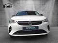 Opel Corsa-e Edition Klima, SH,LH, RFK, PDC Weiß - thumbnail 9