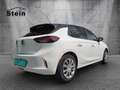 Opel Corsa-e Edition Klima,Alu, SH,LH, RFK, PDC Blanc - thumbnail 6