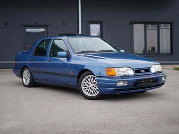 RS Cosworth