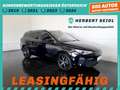 MG MG5 5 Kombi LUXURY 50kWh Aut. *VOLL LED & FLA / NAVI / ACC / 360° KAMERA / LEDER & SHZG / KLIMAAUT.* Schwarz - thumbnail 1