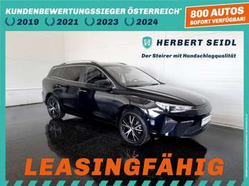 5 Kombi LUXURY 50kWh Aut. *VOLL LED & FLA / NAVI / ACC / 360° KAMERA / LEDER & SHZG / KLIMAAUT.*