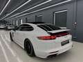 Porsche Panamera 4E Hybrid *SPORTDES*BOSE*PANO*ACC*CHRONO*AMBI*TOP* Grau - thumbnail 9