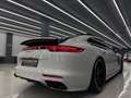 Porsche Panamera 4E Hybrid *SPORTDES*BOSE*PANO*ACC*CHRONO*AMBI*TOP* Grau - thumbnail 12