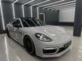 Porsche Panamera 4E Hybrid *SPORTDES*BOSE*PANO*ACC*CHRONO*AMBI*TOP* Grau - thumbnail 2