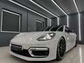Porsche Panamera 4E Hybrid *SPORTDES*BOSE*PANO*ACC*CHRONO*AMBI*TOP* Grau - thumbnail 3