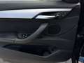 BMW X1 xDrive18d Aut. AHK AUT Navi RKam Klima LED Schwarz - thumbnail 18