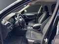 BMW X1 xDrive18d Aut. AHK AUT Navi RKam Klima LED Schwarz - thumbnail 10