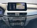 BMW X1 xDrive18d Aut. AHK AUT Navi RKam Klima LED Schwarz - thumbnail 13