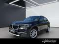 BMW X1 xDrive18d Aut. AHK AUT Navi RKam Klima LED Schwarz - thumbnail 1