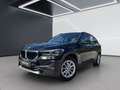 BMW X1 xDrive18d Aut. AHK AUT Navi RKam Klima LED Schwarz - thumbnail 2
