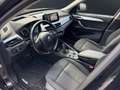 BMW X1 xDrive18d Aut. AHK AUT Navi RKam Klima LED Schwarz - thumbnail 8
