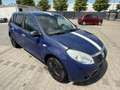 Dacia Sandero 1.6 MPI Lauréate Azul - thumbnail 2