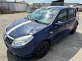 Dacia Sandero 1.6 MPI Lauréate Azul - thumbnail 4