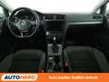 Volkswagen Golf 2.0 TDI Comfortline BM Aut.*NAVI*ACC* Blanc - thumbnail 12