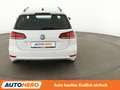 Volkswagen Golf 2.0 TDI Comfortline BM Aut.*NAVI*ACC* Blanc - thumbnail 5