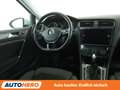 Volkswagen Golf 2.0 TDI Comfortline BM Aut.*NAVI*ACC* Blanc - thumbnail 13