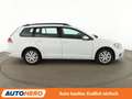 Volkswagen Golf 2.0 TDI Comfortline BM Aut.*NAVI*ACC* Blanc - thumbnail 7