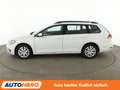 Volkswagen Golf 2.0 TDI Comfortline BM Aut.*NAVI*ACC* Blanc - thumbnail 3