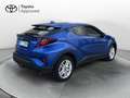 Toyota C-HR C-HR 1.8 Hybrid E-CVT Business Blau - thumbnail 4