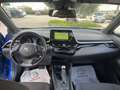 Toyota C-HR C-HR 1.8 Hybrid E-CVT Business Blau - thumbnail 10