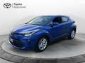 Toyota C-HR C-HR 1.8 Hybrid E-CVT Business Blau - thumbnail 1