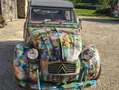 Citroen 2CV AZAM Gri - thumbnail 4