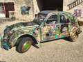 Citroen 2CV AZAM Gri - thumbnail 1