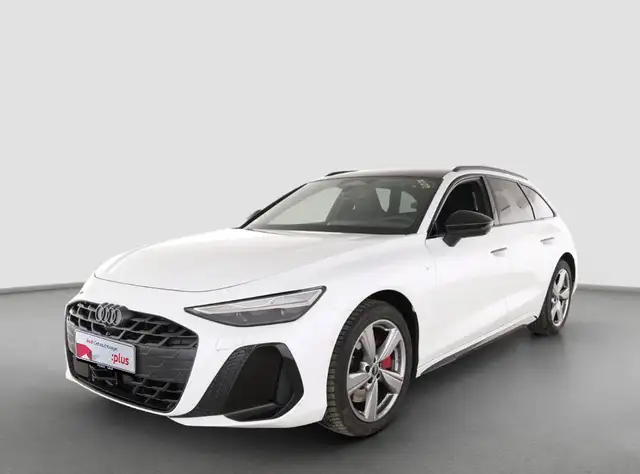 Audi A6 view 9