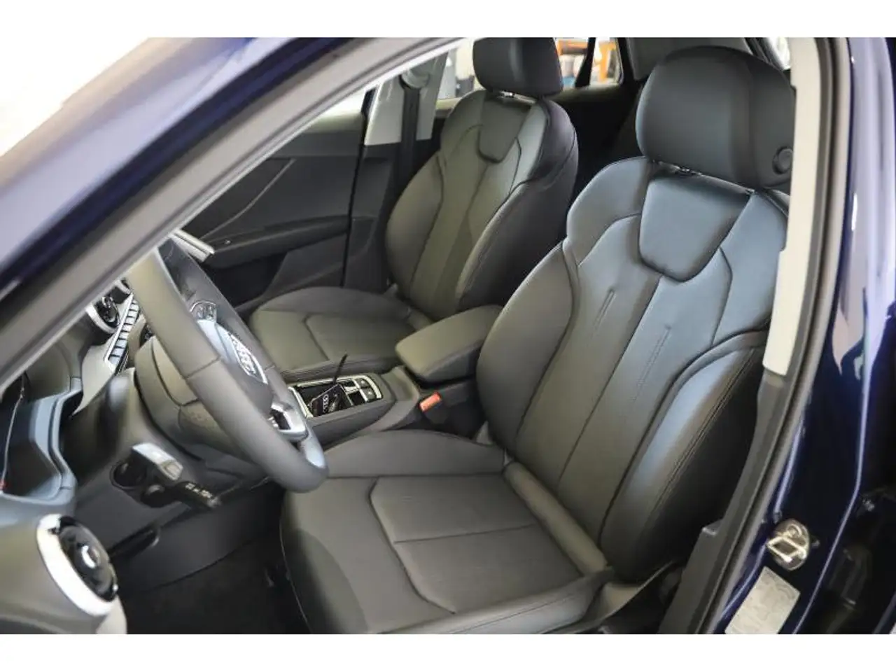 Audi Q2 2026