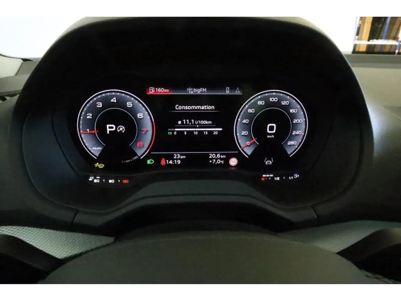 Audi Q2 2026