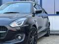 Suzuki Swift 1.2 SPORT Smart Hybrid l CarPlay l Automaat l Schwarz - thumbnail 27