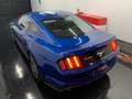 Ford Mustang Ecoboost  PREMIUM Bleu - thumbnail 5
