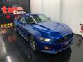 Ford Mustang Ecoboost  PREMIUM Bleu - thumbnail 2