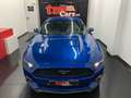 Ford Mustang Ecoboost  PREMIUM Bleu - thumbnail 1