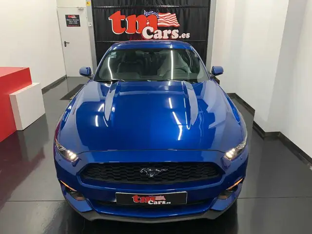 Ford Mustang Ecoboost  PREMIUM