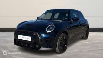Cooper S 178ch Edition Premium Plus BVA7