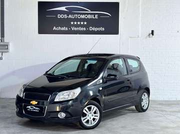 ***Chevrolet Aveo Garantie 12 Mois ✅