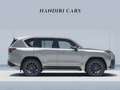 Lexus LX 700h 2026 LX 700F Sport € 128800 +MARK LEVINSON® Silber - thumbnail 3