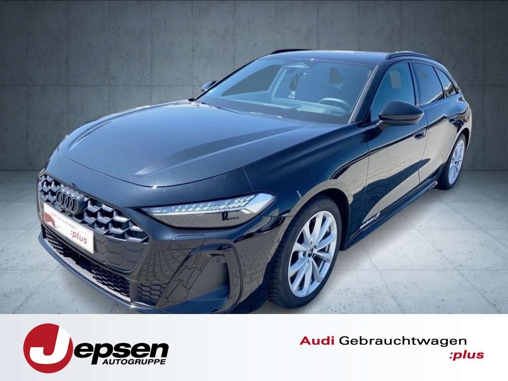 Second hand Audi A5 2.0