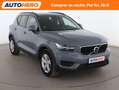 Volvo XC40 T2 Momentum Core Aut. Grau - thumbnail 8