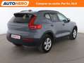 Volvo XC40 T2 Momentum Core Aut. Grau - thumbnail 6