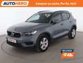 Volvo XC40 T2 Momentum Core Aut. Grau - thumbnail 1