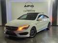 Mercedes-Benz CLA Shooting Brake CLA 45 AMG 4Matic Blanc - thumbnail 1