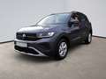 Volkswagen T-Cross 1.0 TSI DSG LED AHK PDC RFK Gris - thumbnail 2