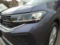 Volkswagen T-Cross 1.0 TSI DSG LED AHK PDC RFK Gris - thumbnail 4