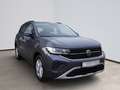 Volkswagen T-Cross 1.0 TSI DSG LED AHK PDC RFK Gris - thumbnail 17