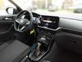 Volkswagen T-Cross 1.0 TSI DSG LED AHK PDC RFK Gris - thumbnail 14