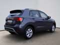 Volkswagen T-Cross 1.0 TSI DSG LED AHK PDC RFK Gris - thumbnail 13